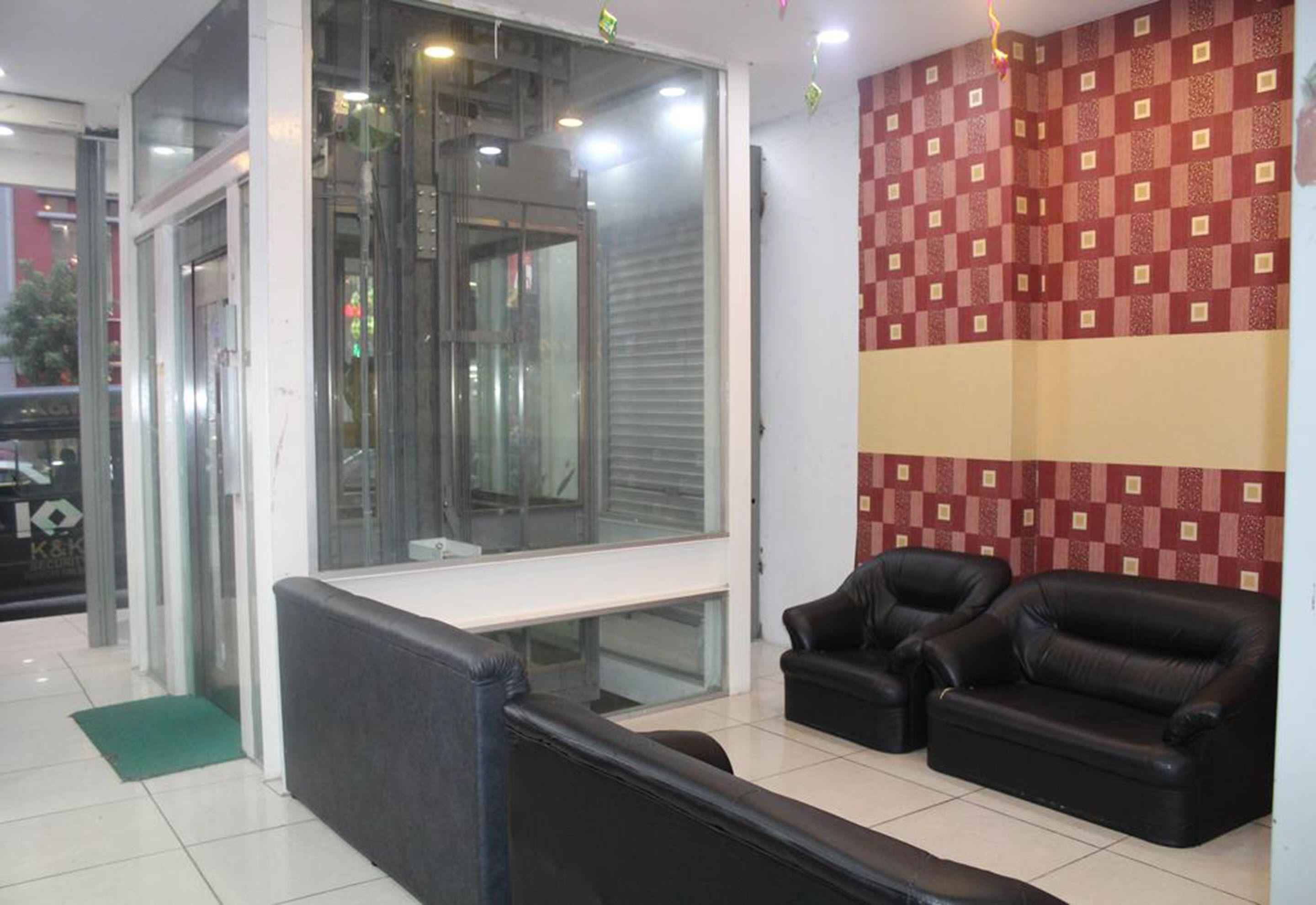 T Hotel Jalan Tar — Photos 3