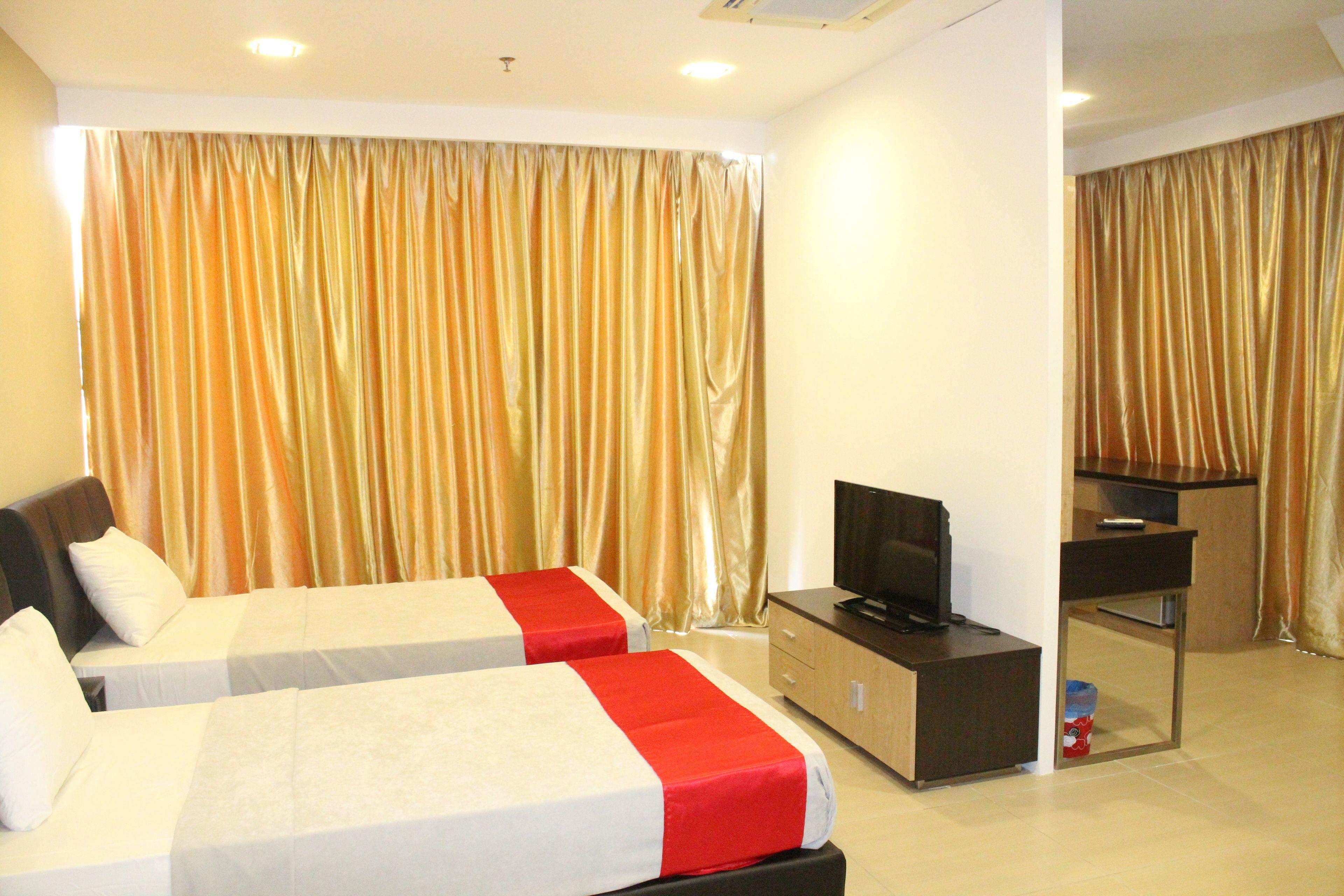 T Hotel Jalan Tar — Photos 1
